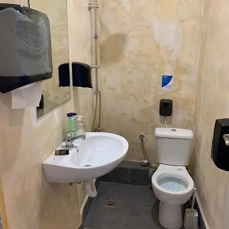 게스트하우스 Hippie