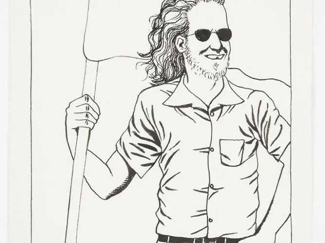 בית הארחה Hippie חאניה