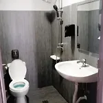 Vendégház Hippie Hriszí Aktí Haniá