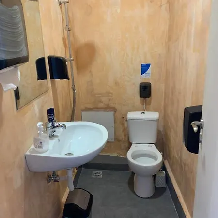 Gæstehus Hippie Chania (Crete)