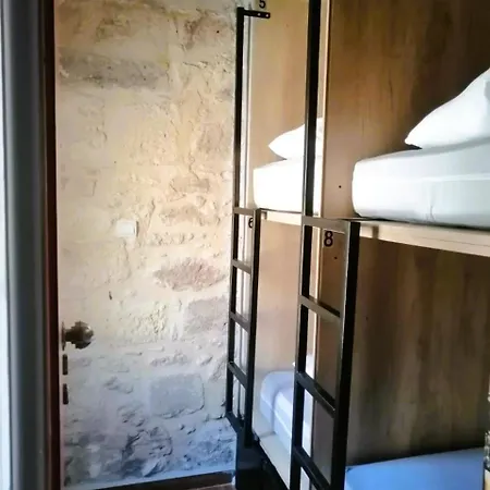 Hippie Gæstehus Chania (Crete)