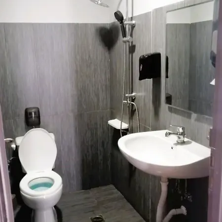 Gæstehus Hippie Chania (Crete)