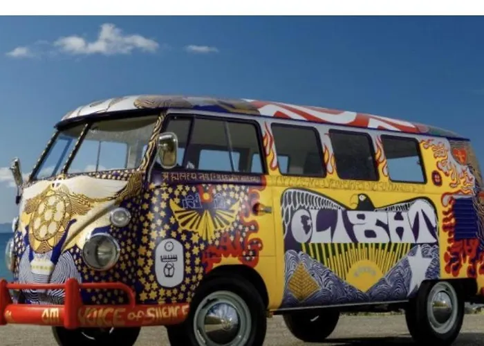 Πανσιόν Hippie Χανιά