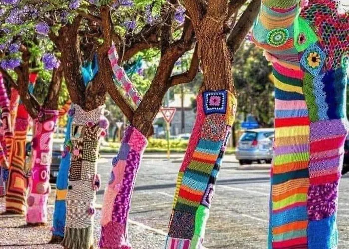 Casa de hóspedes Hippie *