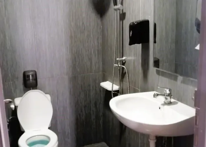 Casa de hóspedes Hippie Chania (Crete)