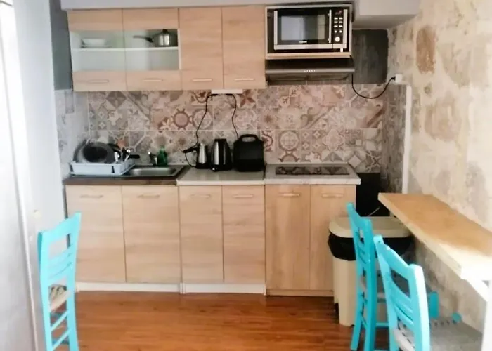 Hippie Casa de hóspedes