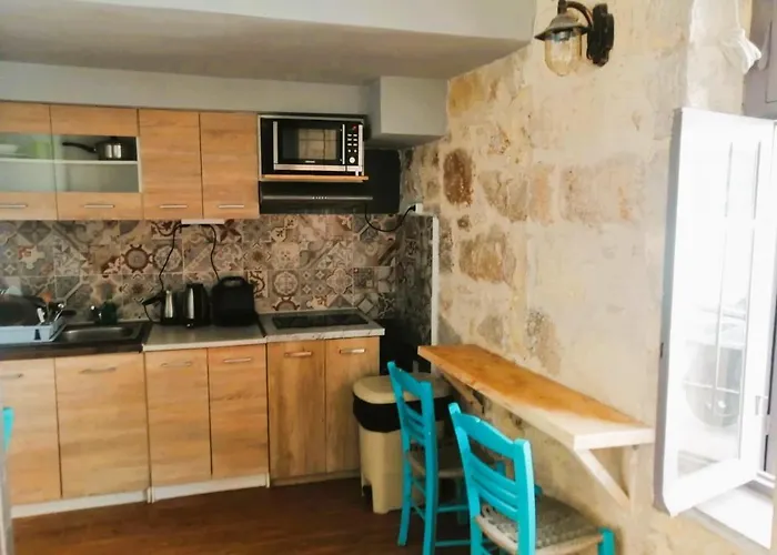 Casa de hóspedes Hippie