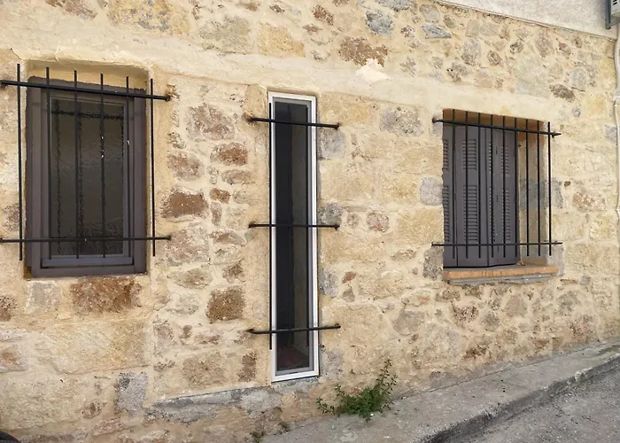 Hippie Casa de hóspedes *