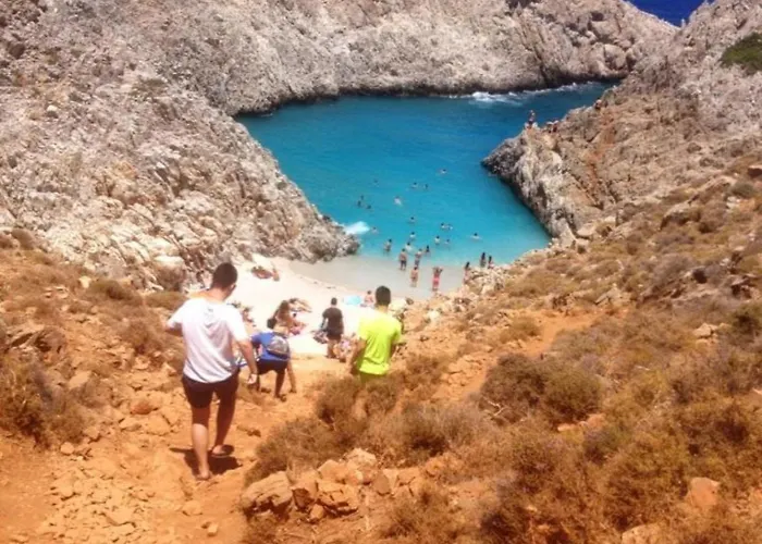 Hippie Casa de hóspedes