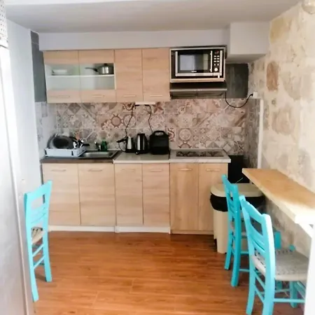 Hippie Гостьовий будинок