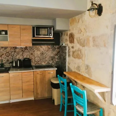 Vendégház Hippie