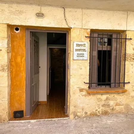 Hippie Гостьовий будинок