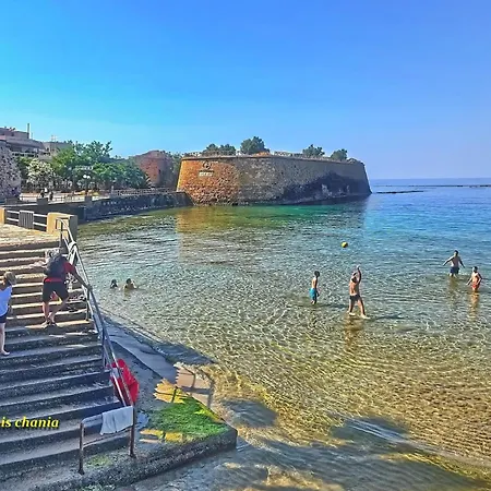 Hippie Гостьовий будинок *