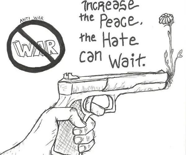 Hippie Penzion Chania (Crete)