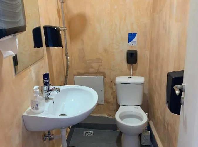 Penzion Hippie Chania (Crete)